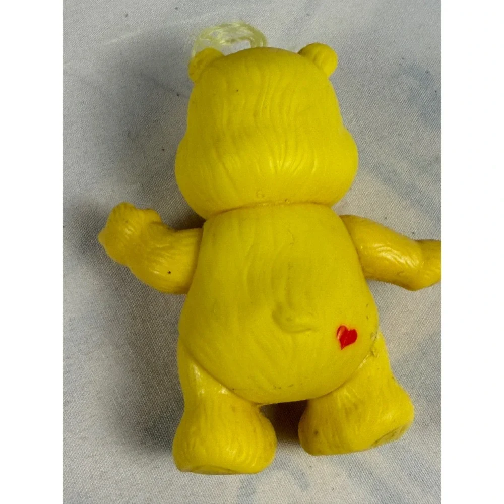 Care Bears vintage care